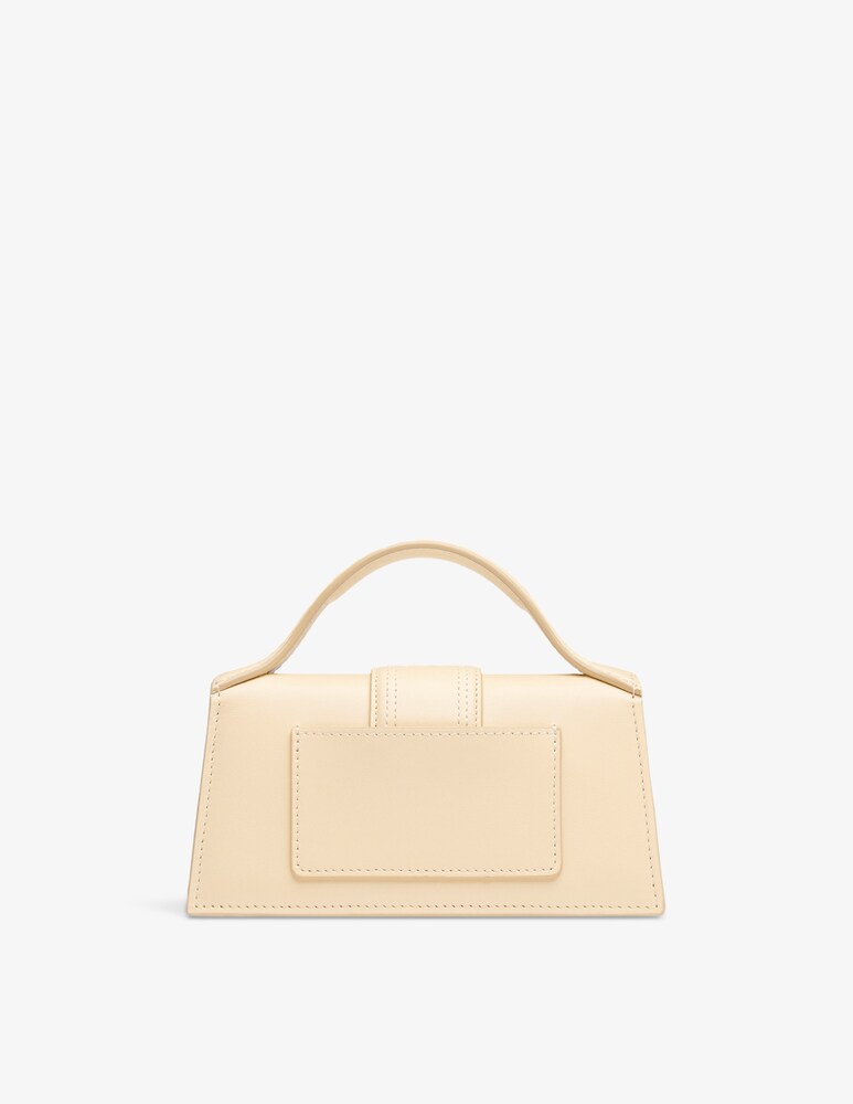 Jacquemus Borsa Le Bambino Saldi Di Fabbrica