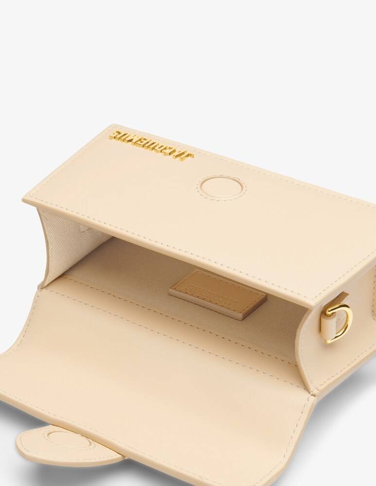 Jacquemus Borsa Le Bambino Saldi Di Fabbrica