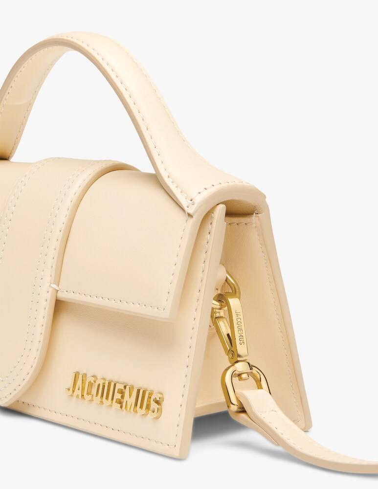 Jacquemus Borsa Le Bambino Saldi Di Fabbrica