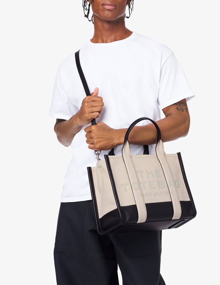 Marc Jacobs Borsa The colorblock medium tote I Più Venduti