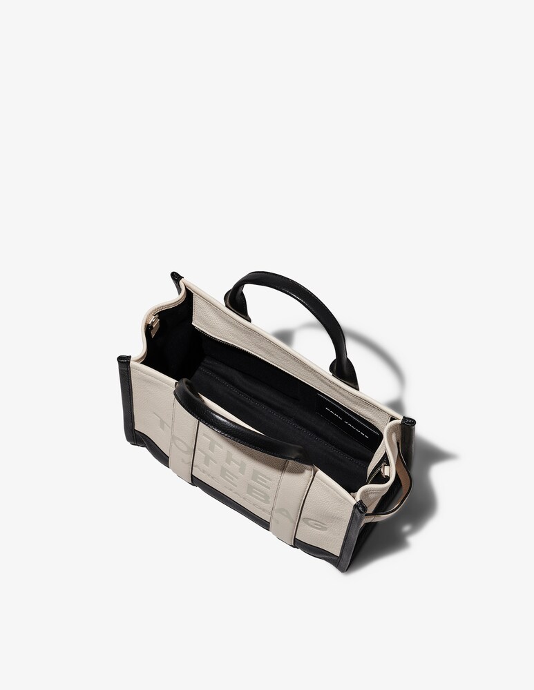 Marc Jacobs Borsa The colorblock medium tote I Più Venduti
