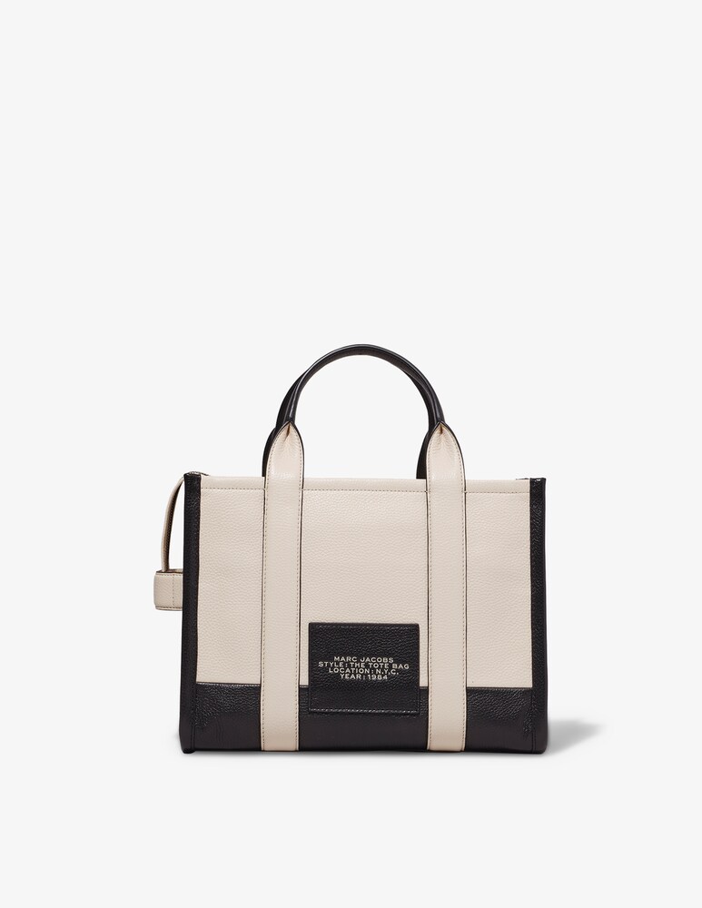 Marc Jacobs Borsa The colorblock medium tote I Più Venduti