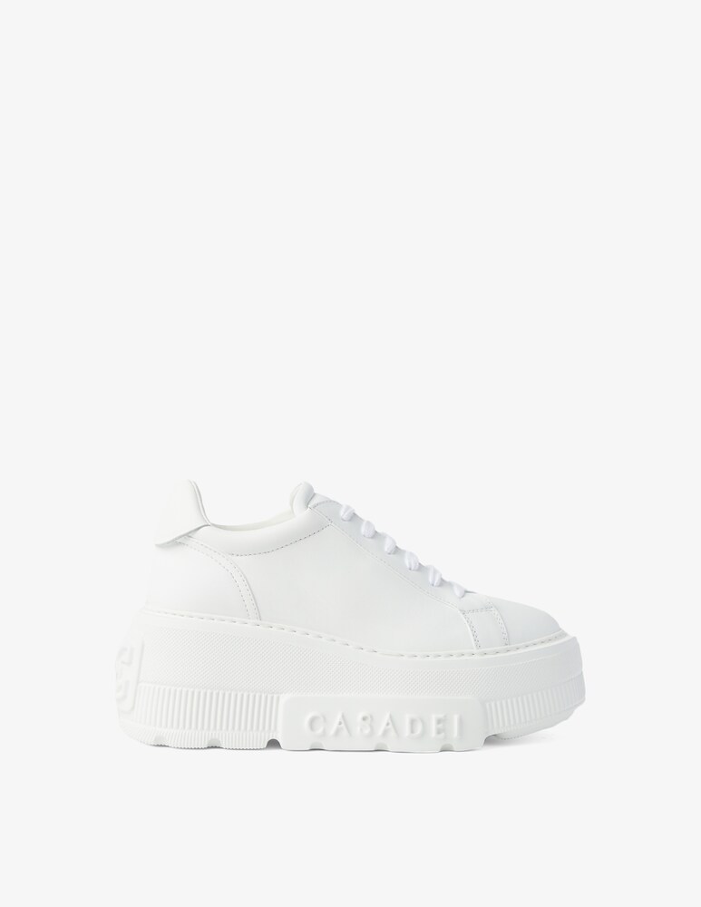 Casadei Snekares in pelle Nexus Moda