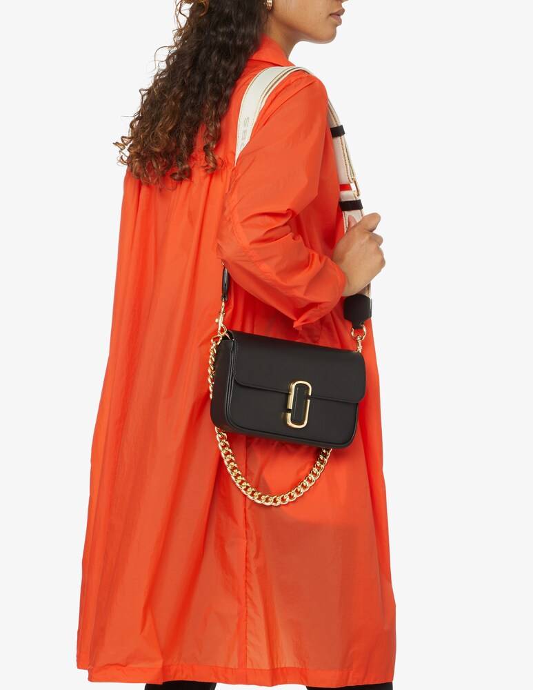 Marc Jacobs Borsa a spalla J Marc Sconto di tempo limitato