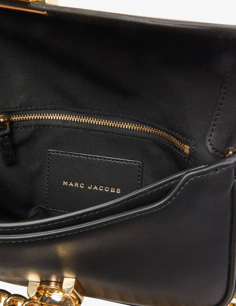 Marc Jacobs Borsa a spalla J Marc Sconto di tempo limitato