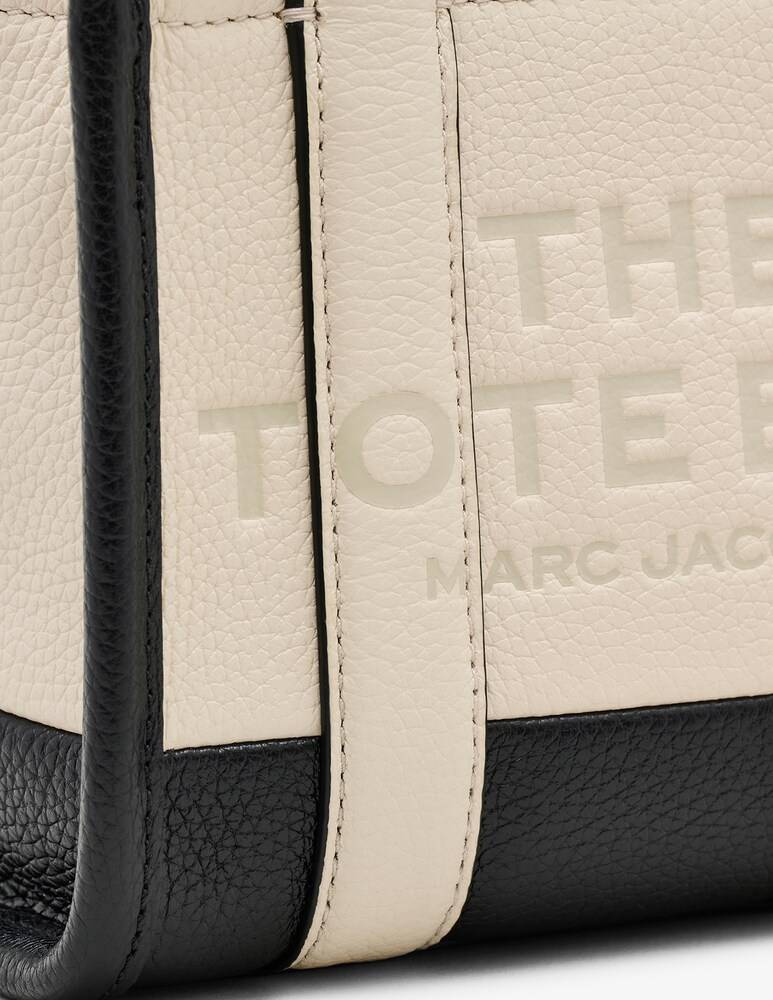 Marc Jacobs Borsa The Colorblock Crossbody Tote Negozio online di fabbrica