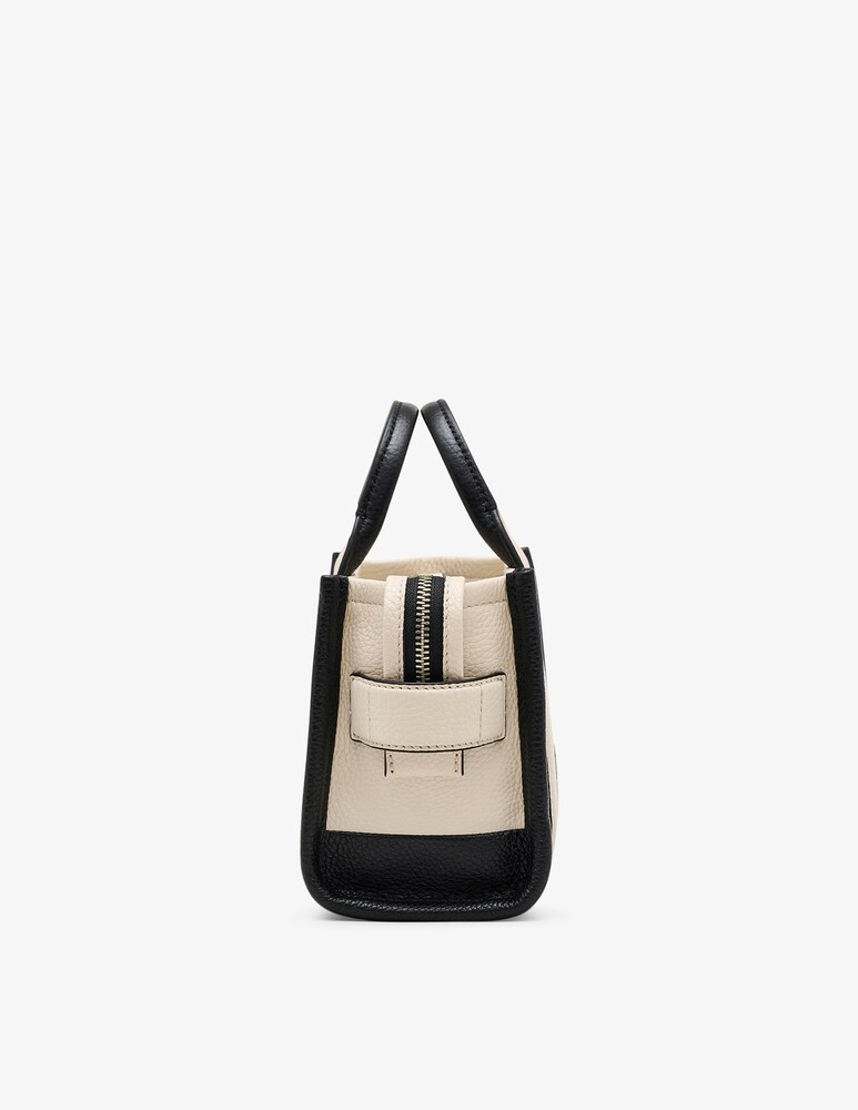 Marc Jacobs Borsa The Colorblock Crossbody Tote Negozio online di fabbrica