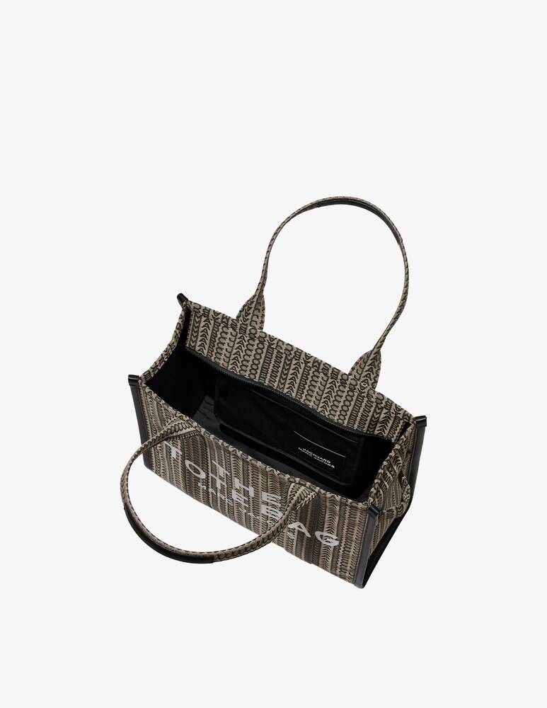 Marc Jacobs Borsa shopper maxi Monogram Comprare a buon mercato