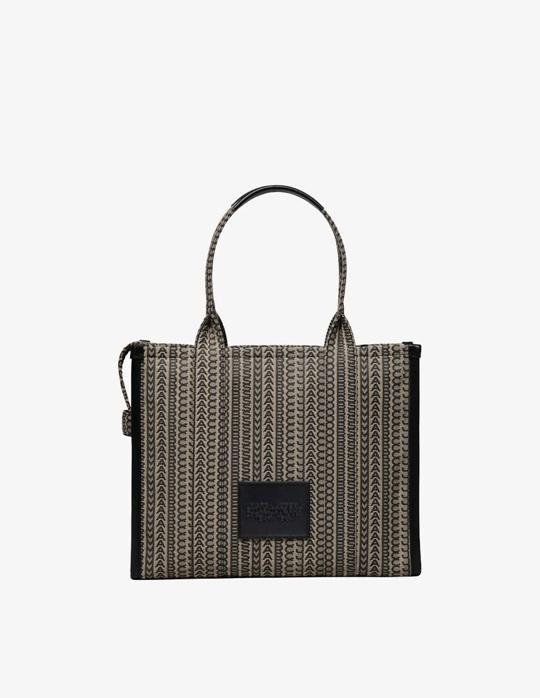 Marc Jacobs Borsa shopper maxi Monogram Comprare a buon mercato