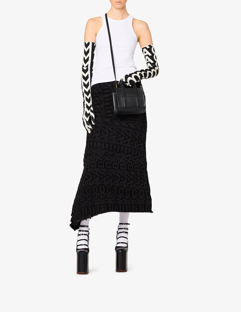 Marc Jacobs Borsa Tote micro Grande vendita
