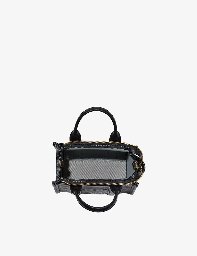 Marc Jacobs Borsa Tote micro Grande vendita