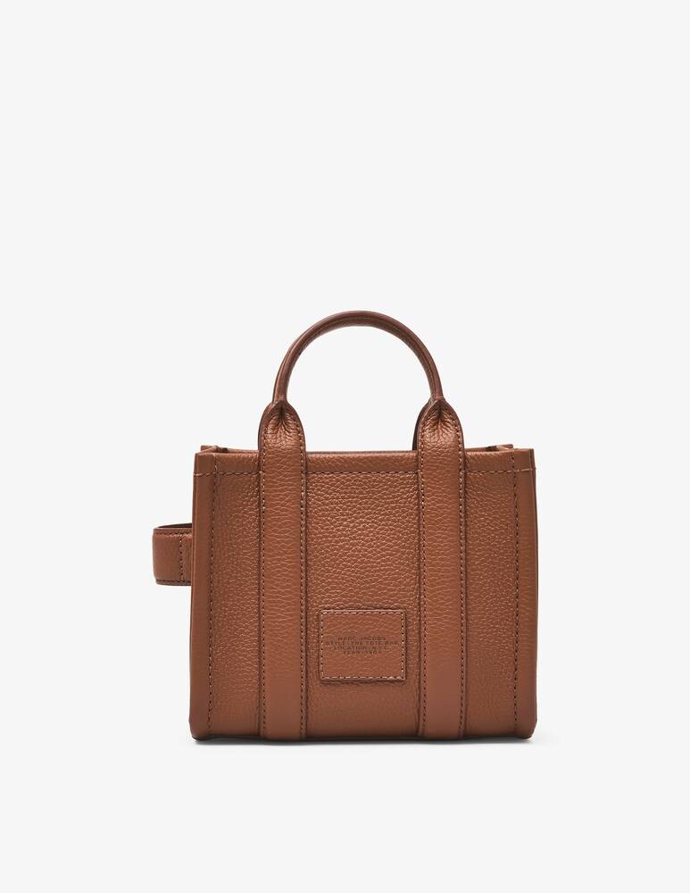 Marc Jacobs Borsa The Leather Crossbody Tote Flash Sale