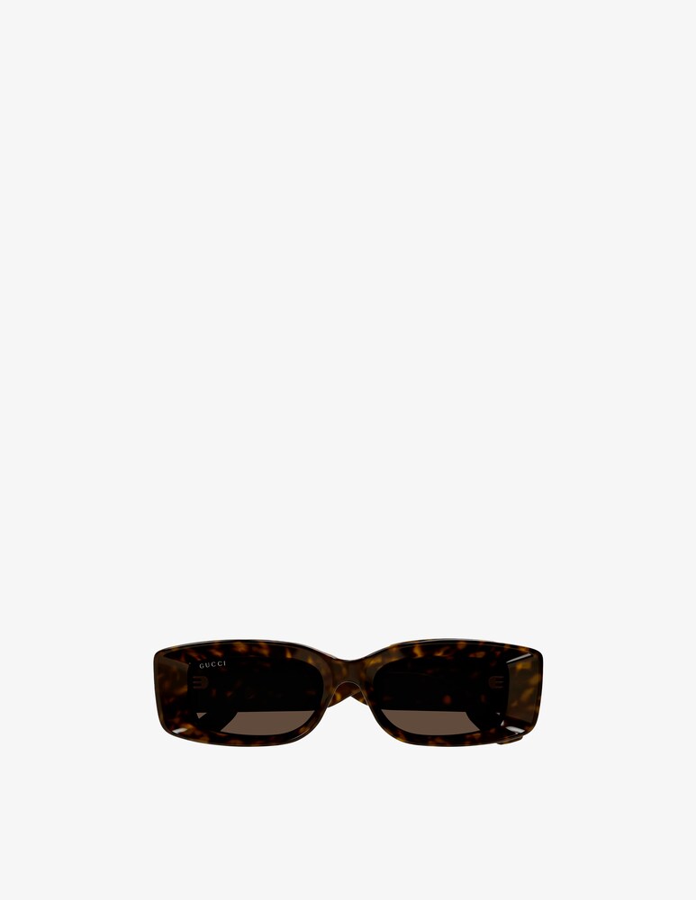 Gucci Occhiali da sole quadrati GG1528 Fornitura limitata
