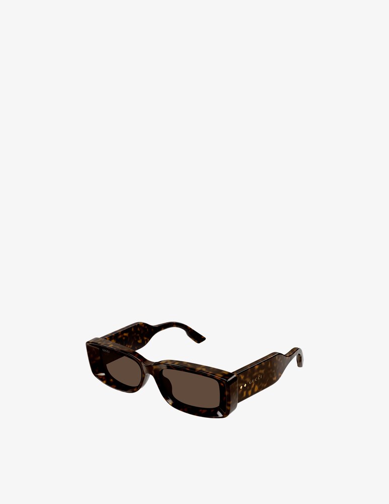 Gucci Occhiali da sole quadrati GG1528 Fornitura limitata