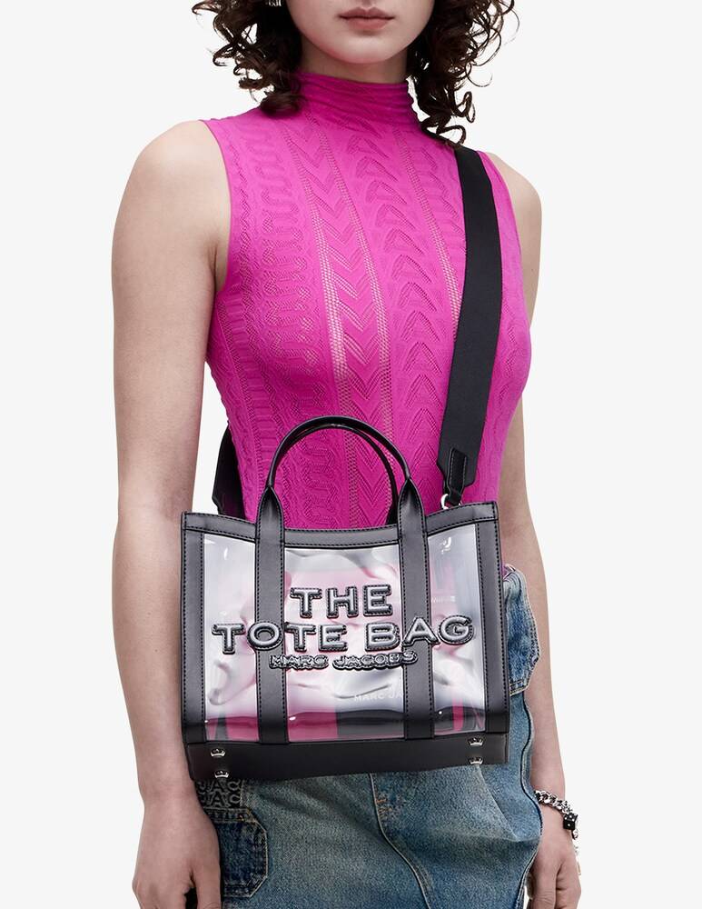 Marc Jacobs Borsa The Small Tote Vendite stagionali