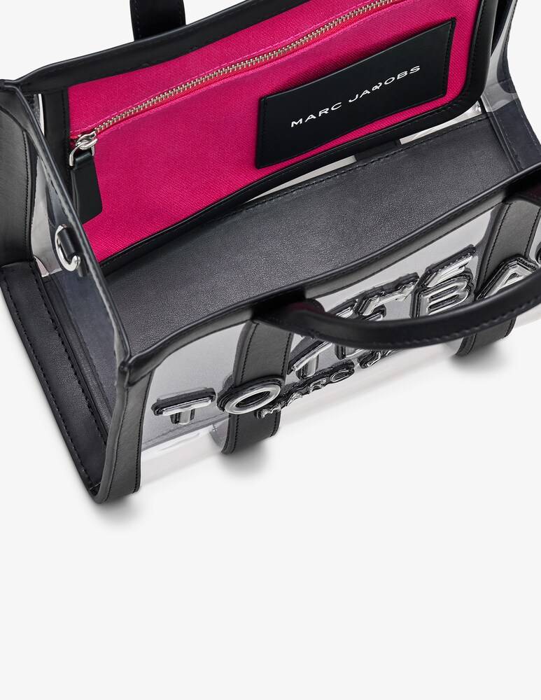 Marc Jacobs Borsa The Small Tote Vendite stagionali