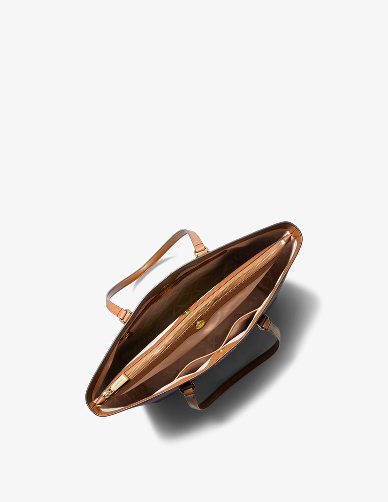Michael Michael Kors Borsa shopper L Temple Offerta Giorno del Papà