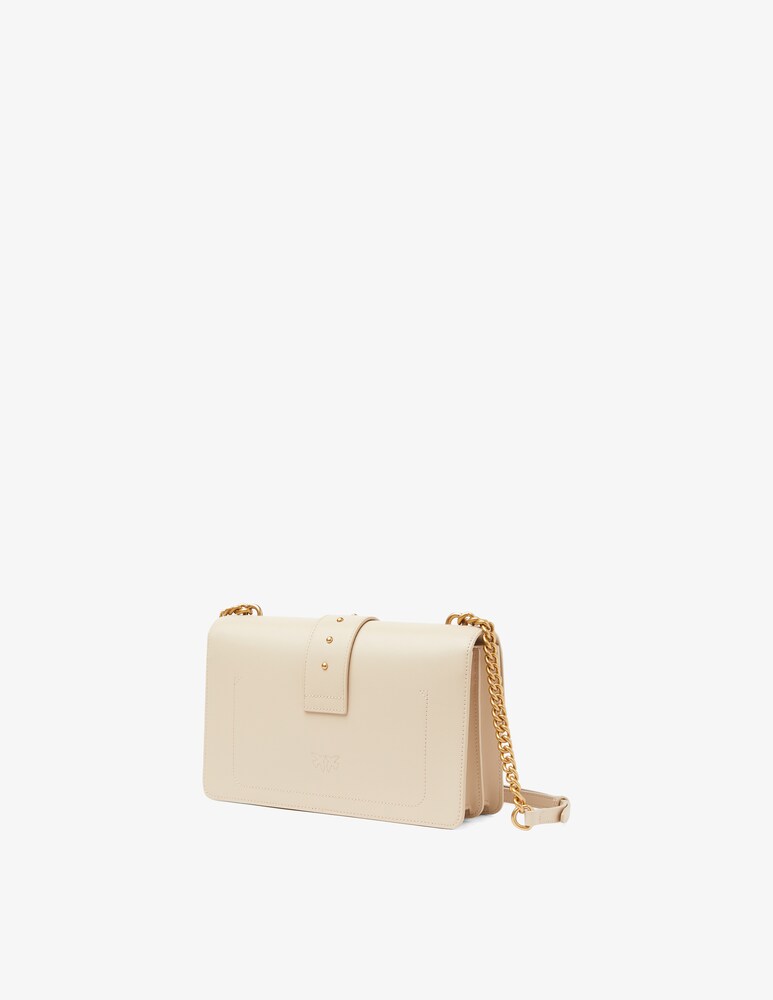 Pinko Borsa Classic Love Vendita calda