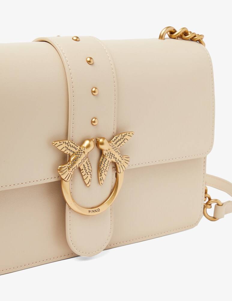 Pinko Borsa Classic Love Vendita calda