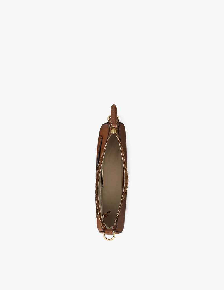 Lauren Ralph Lauren Borda a spalla Danni Latest fashion