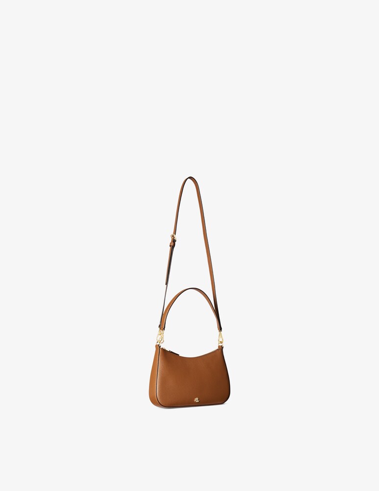 Lauren Ralph Lauren Borda a spalla Danni Latest fashion