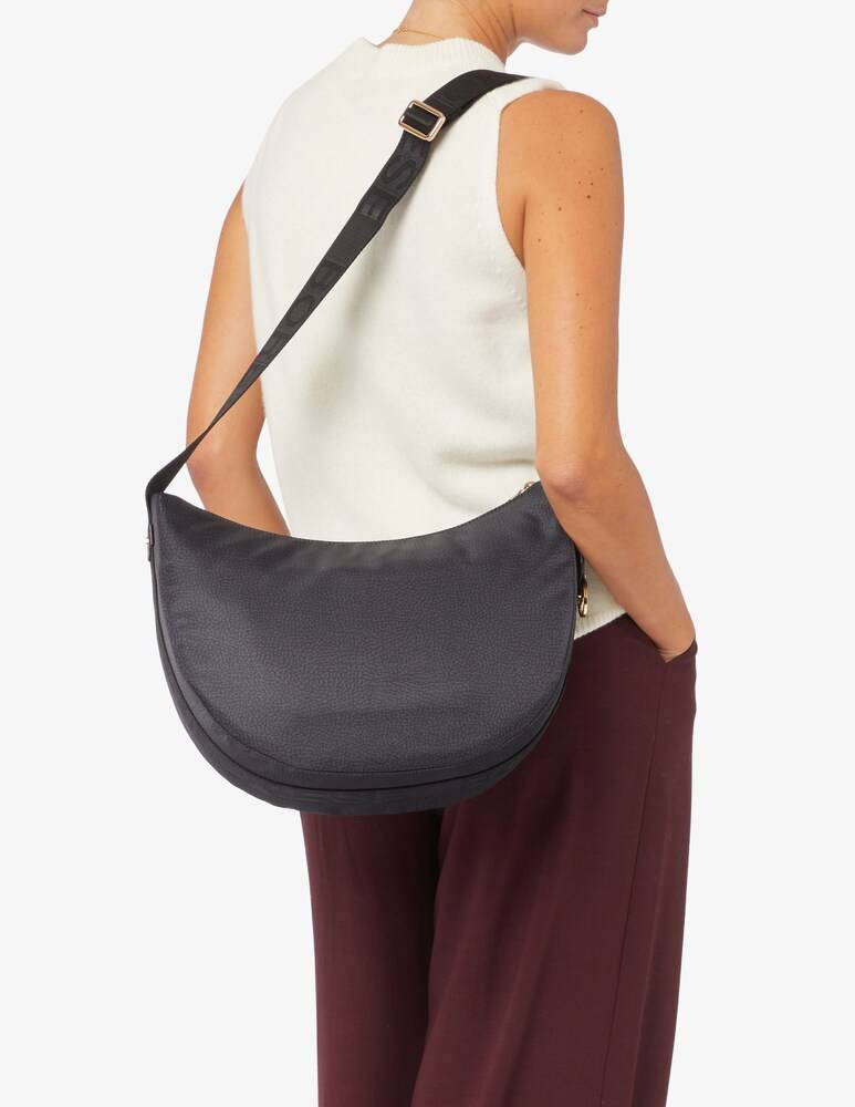 Borbonese Borsa luna Online Outlet