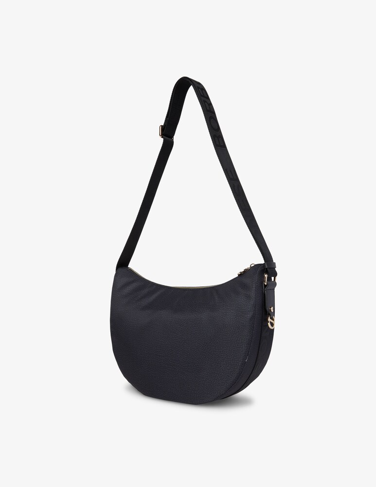 Borbonese Borsa luna Online Outlet