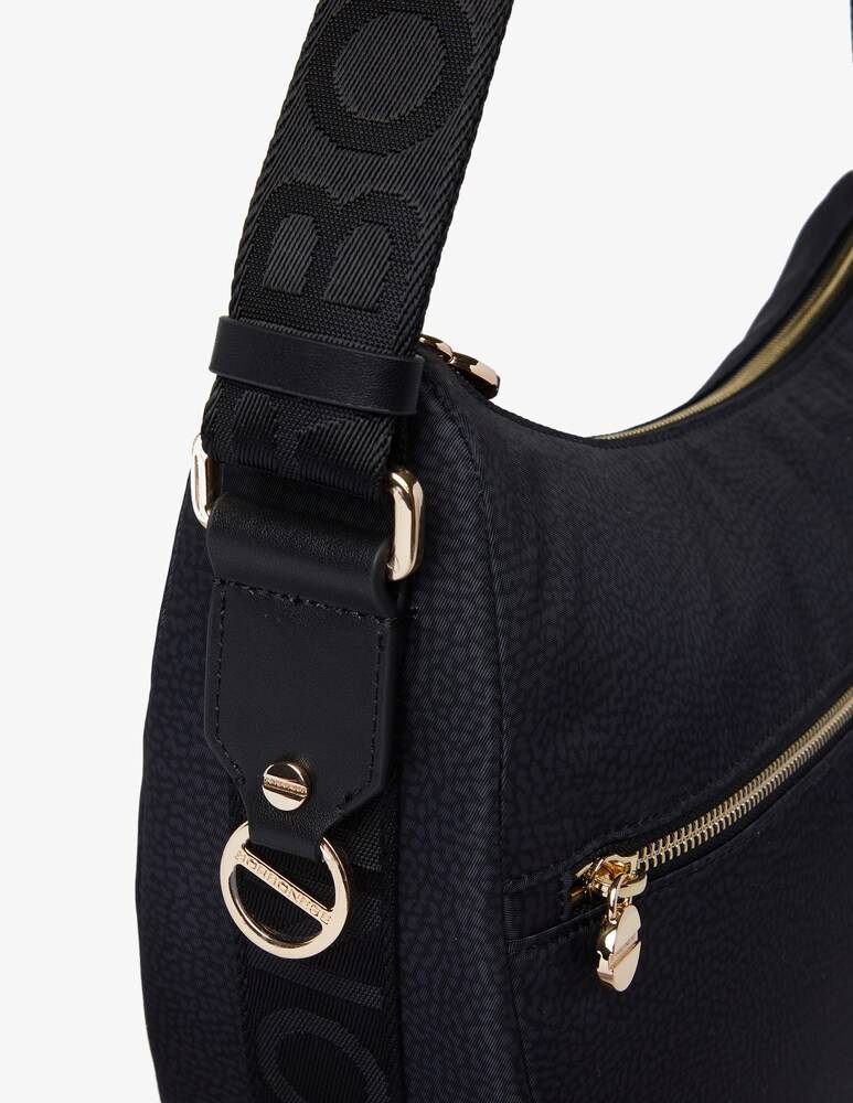 Borbonese Borsa luna Online Outlet