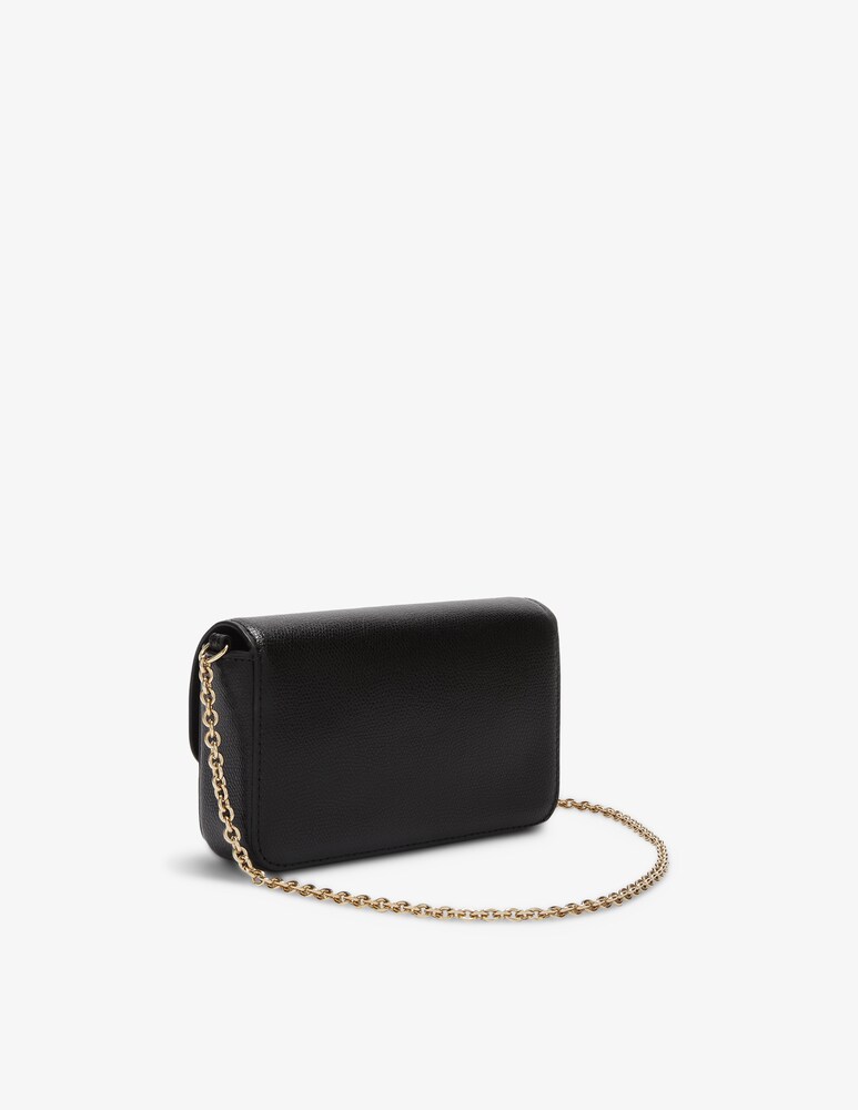 Furla Borsa a tracolla 1927 Mini - Nero Grandi sconti