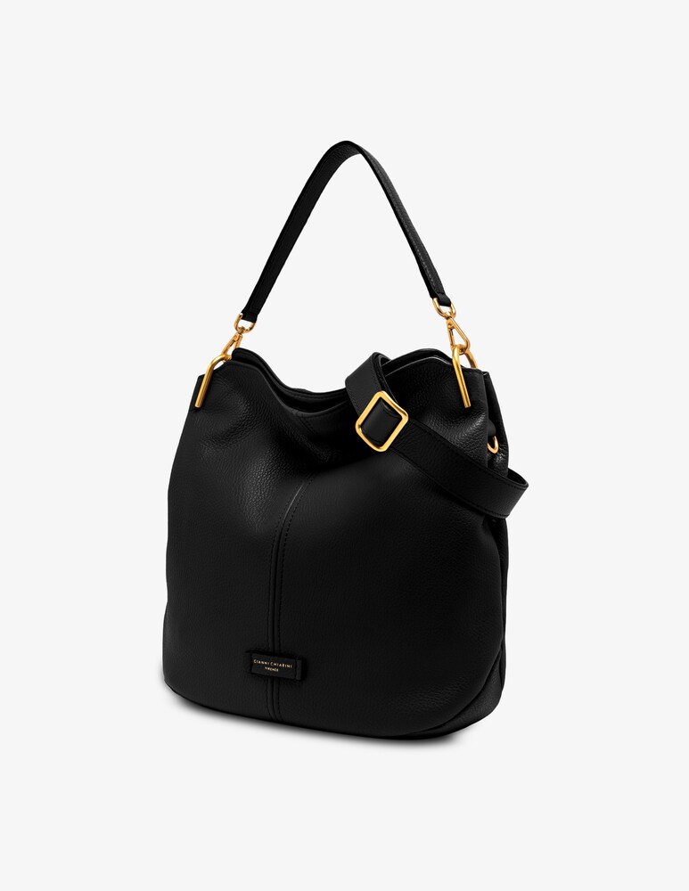 Gianni Chiarini Firenze Borsa hobo Leila Nuovi prodotti