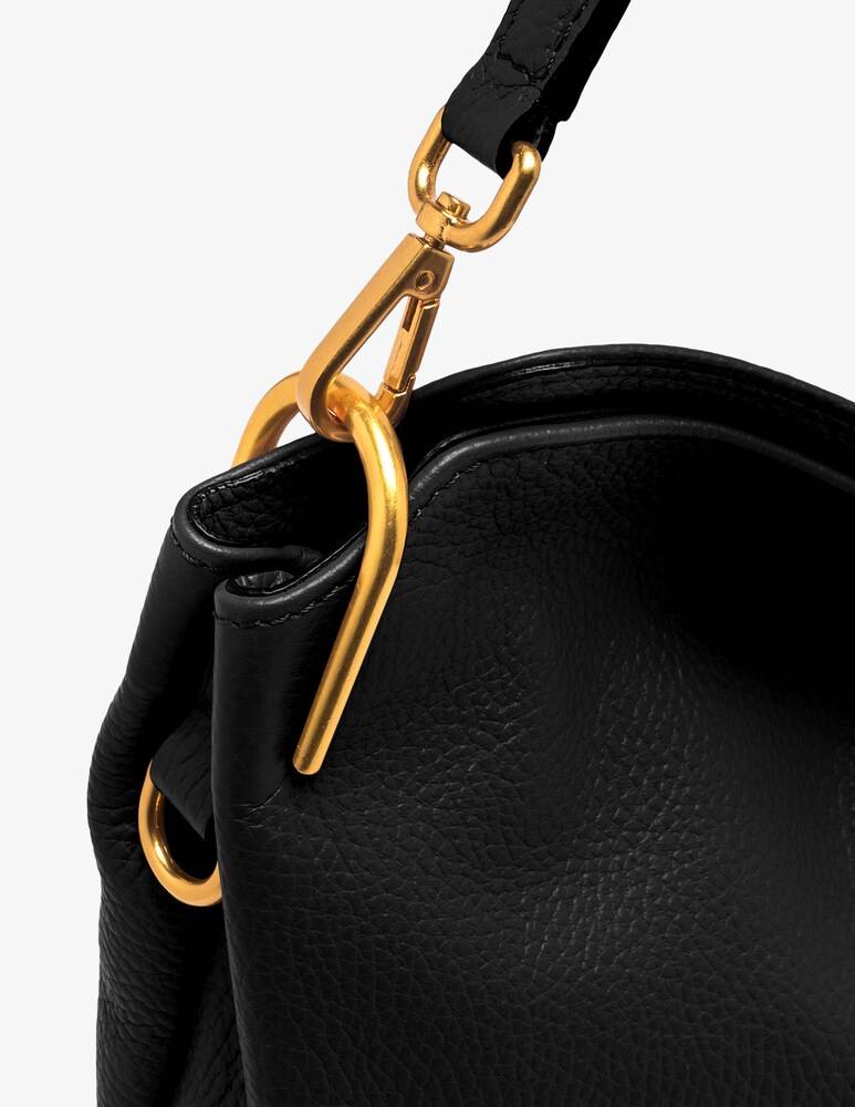 Gianni Chiarini Firenze Borsa hobo Leila Nuovi prodotti