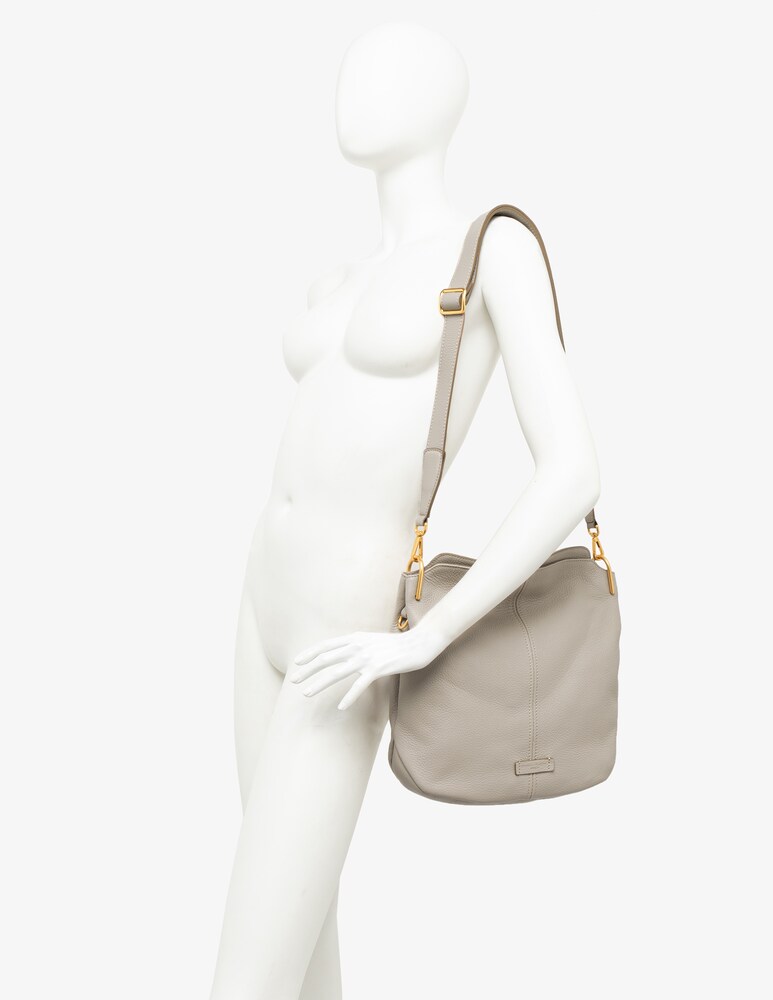 Gianni Chiarini Firenze Borsa hobo Leila Nuovi prodotti