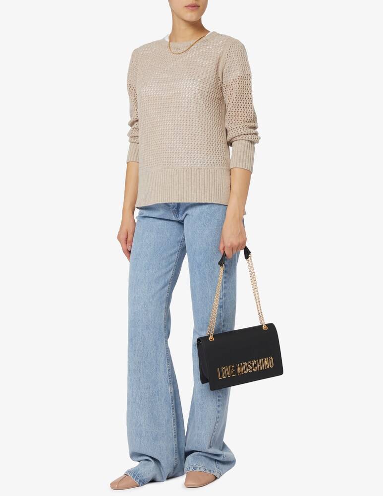 Love Moschino Borsa Bold Love Offerte stagionali