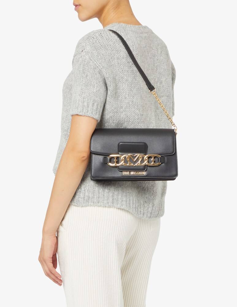 Love Moschino Borsa a tracolla Liquidazione