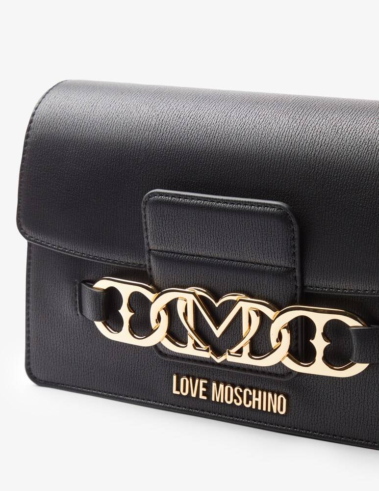 Love Moschino Borsa a tracolla Liquidazione