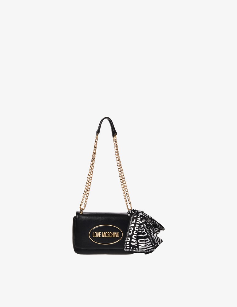 Love Moschino Borsa con catena