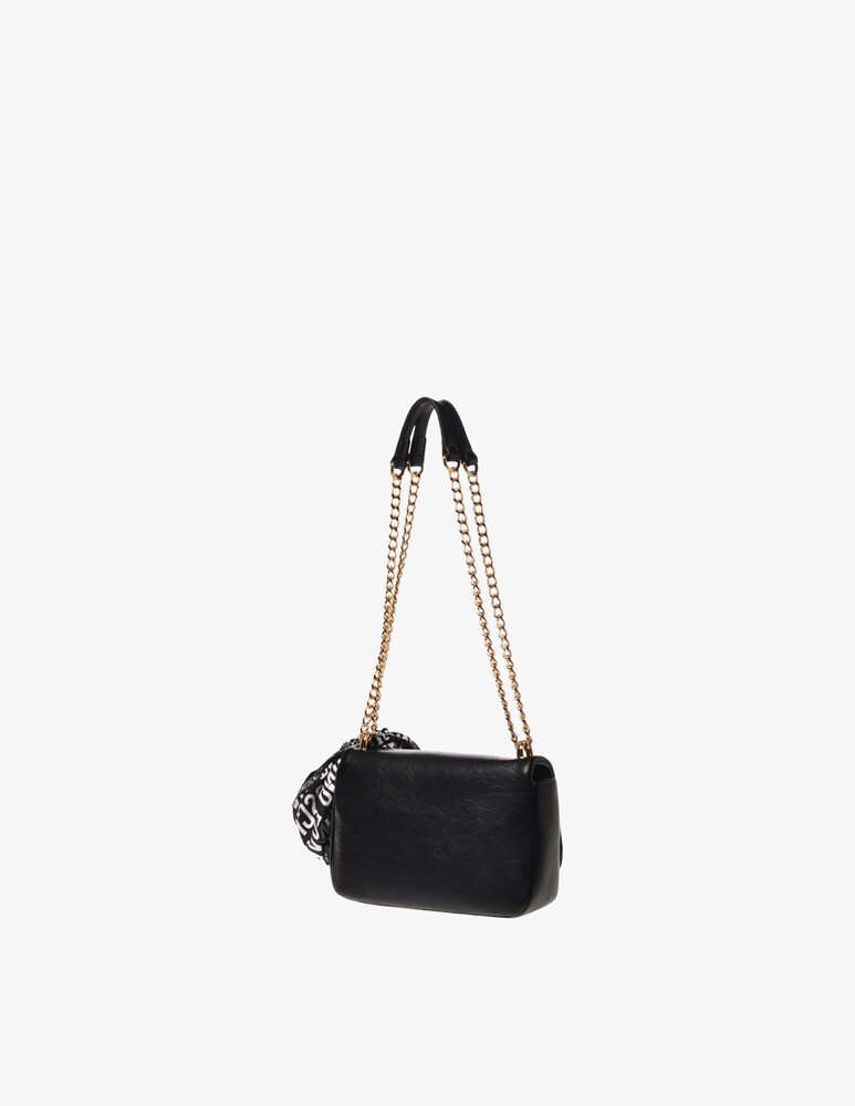 Love Moschino Borsa con catena Comprane uno, ottenene uno gratis