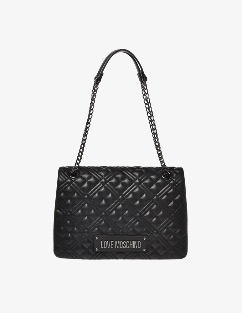 Love Moschino Borsa trapuntata Offerte giornaliere