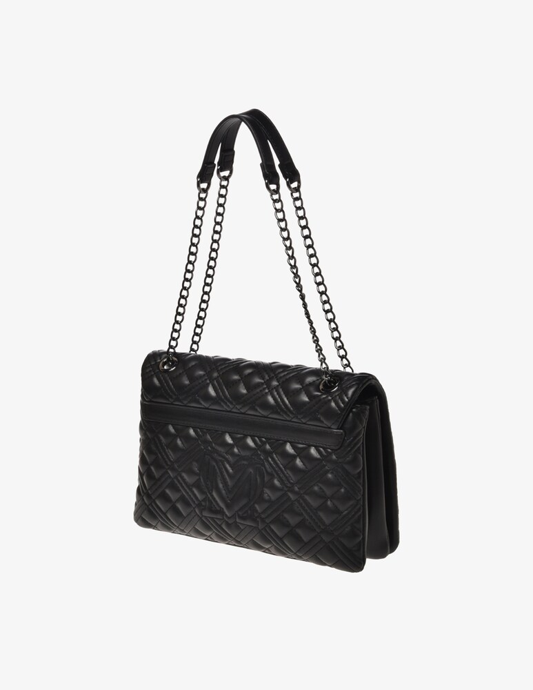 Love Moschino Borsa trapuntata Offerte giornaliere