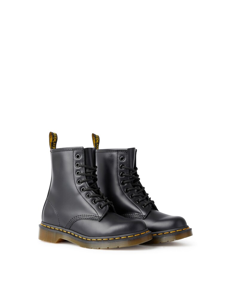 Dr. Martens Stivaletti 1460 Smooth in pelle Offerte speciali