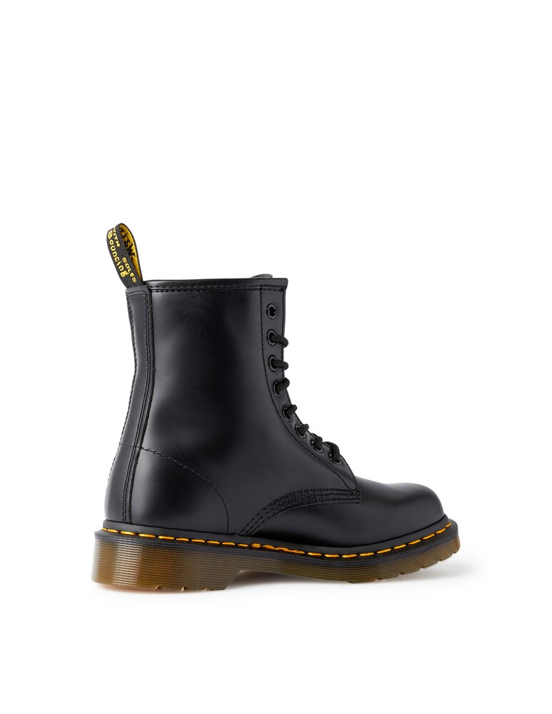 Dr. Martens Stivaletti 1460 Smooth in pelle Offerte speciali