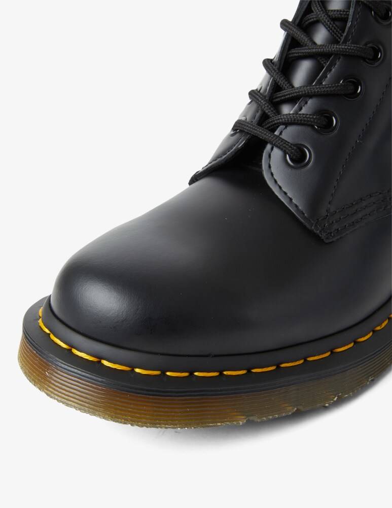 Dr. Martens Stivaletti 1460 Smooth in pelle Offerte speciali