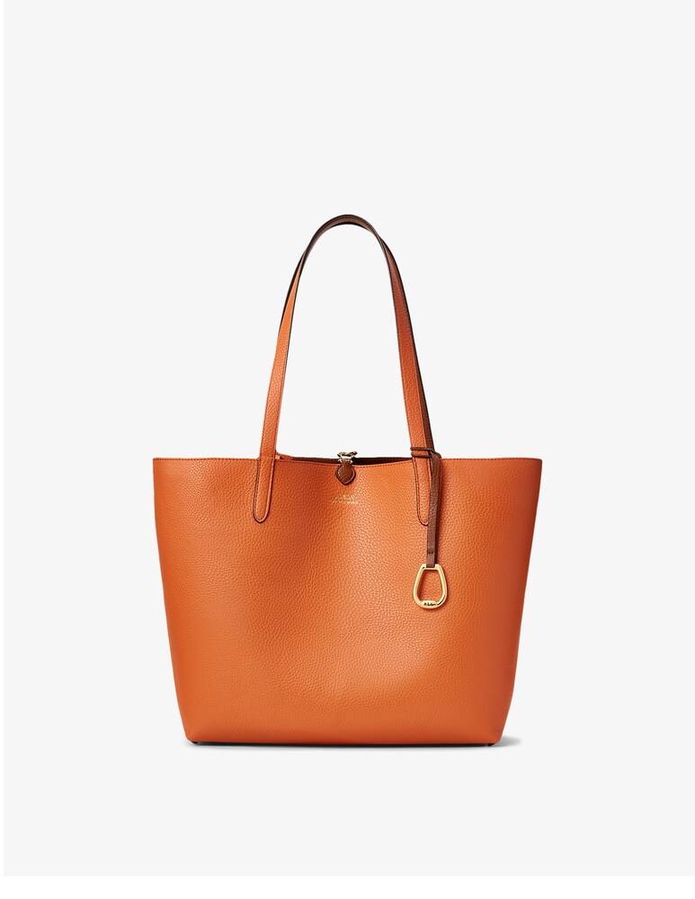 Lauren Ralph Lauren Borsa shopper M reversibile Bico Enormi risparmi