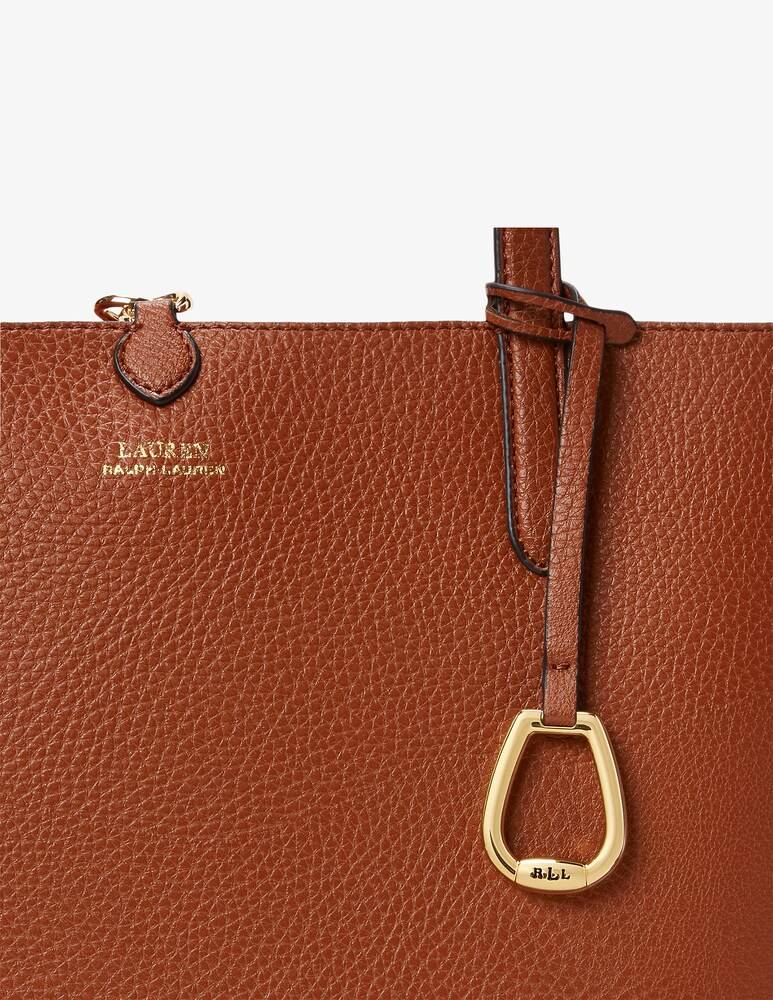 Lauren Ralph Lauren Borsa shopper M reversibile Bico Enormi risparmi