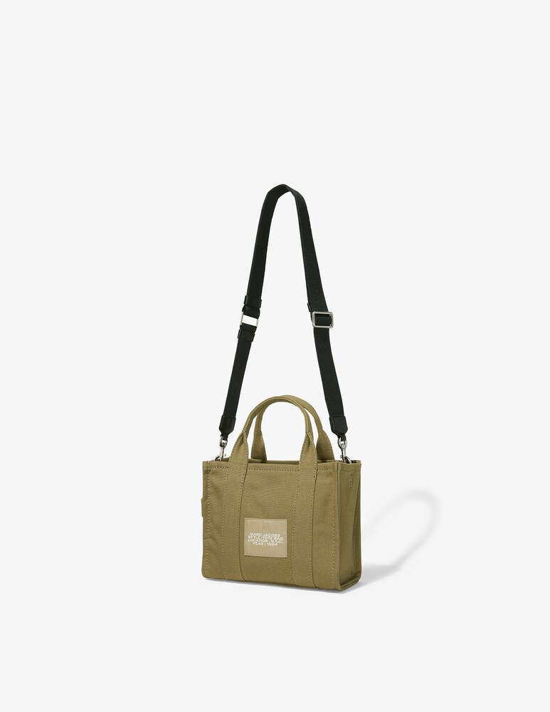 Marc Jacobs Borsa in tela The Mini Tote Sconti VIP