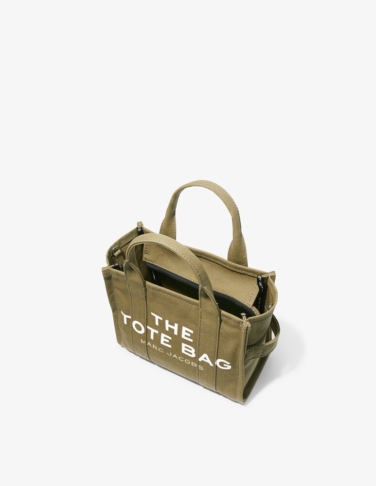 Marc Jacobs Borsa in tela The Mini Tote Sconti VIP