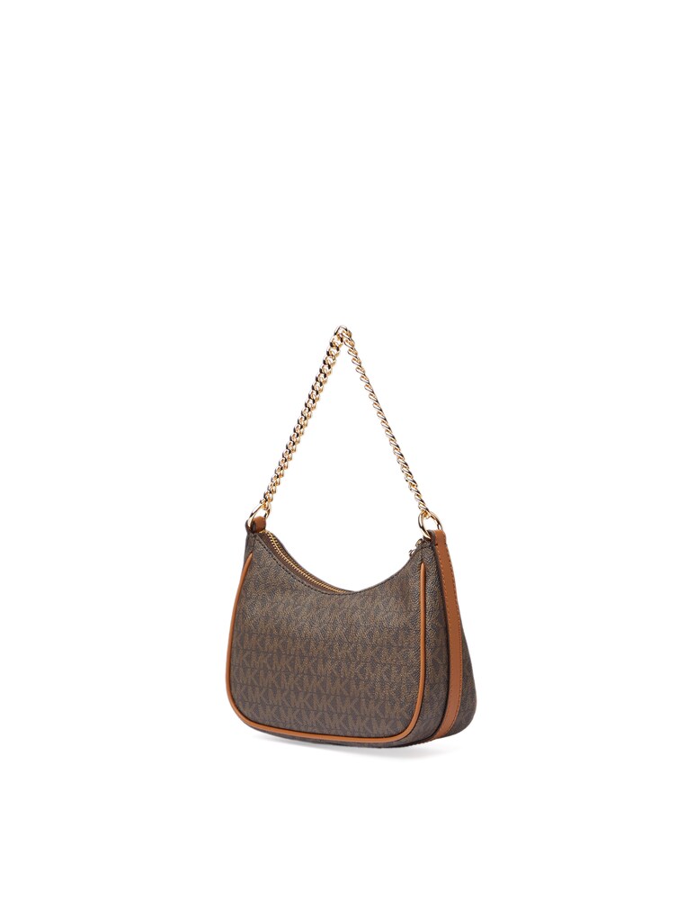 Michael Michael Kors Borsa a spalla Jet Set Charm piccola con logo Offerta settimanale