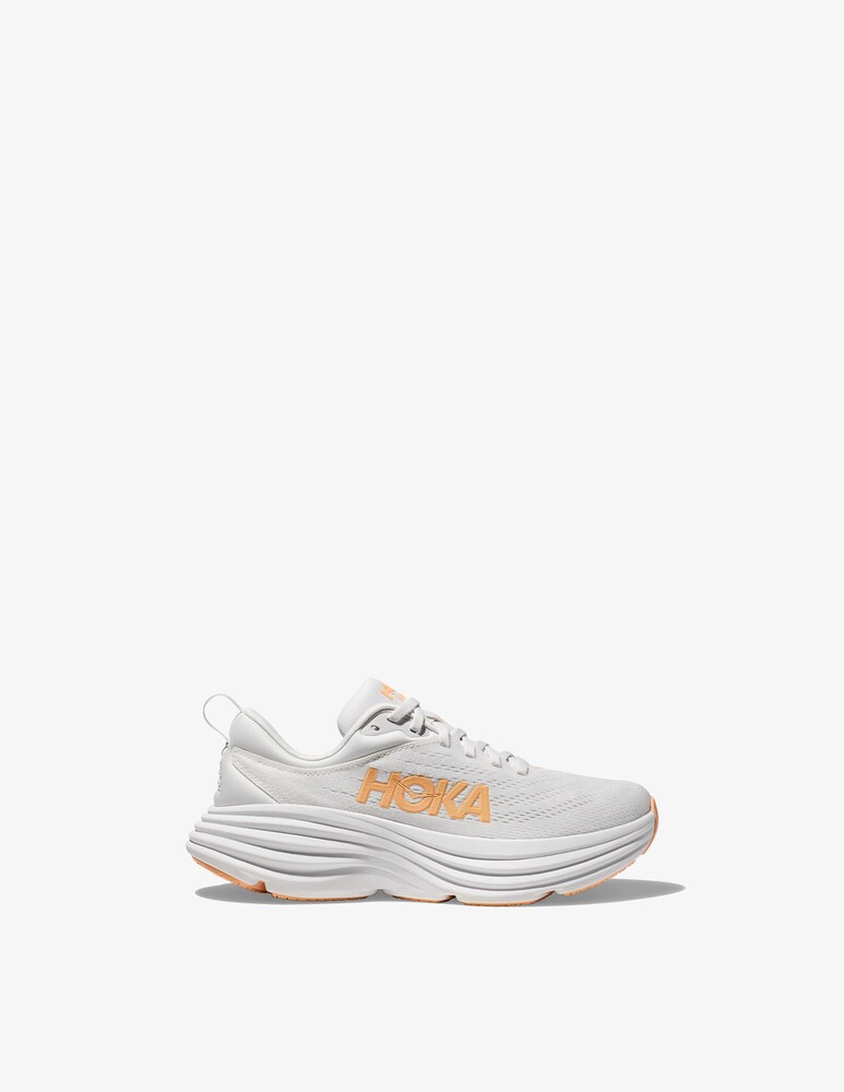 Hoka One One Sneakers Bondi 8 Ritorno libero