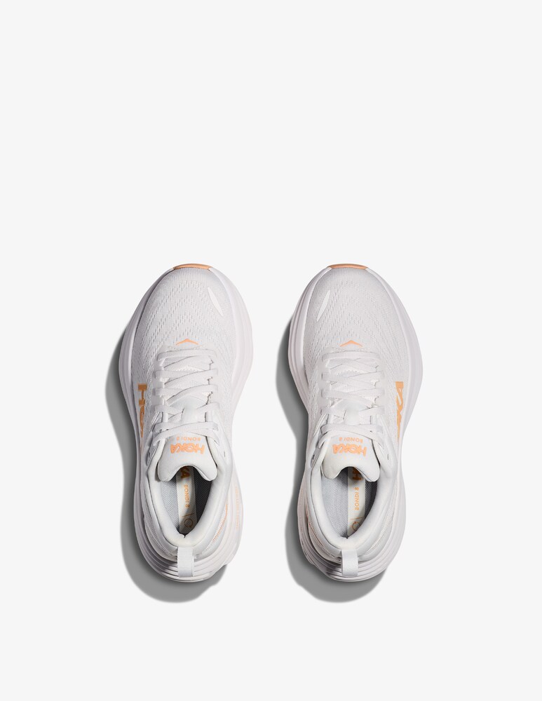 Hoka One One Sneakers Bondi 8 Ritorno libero
