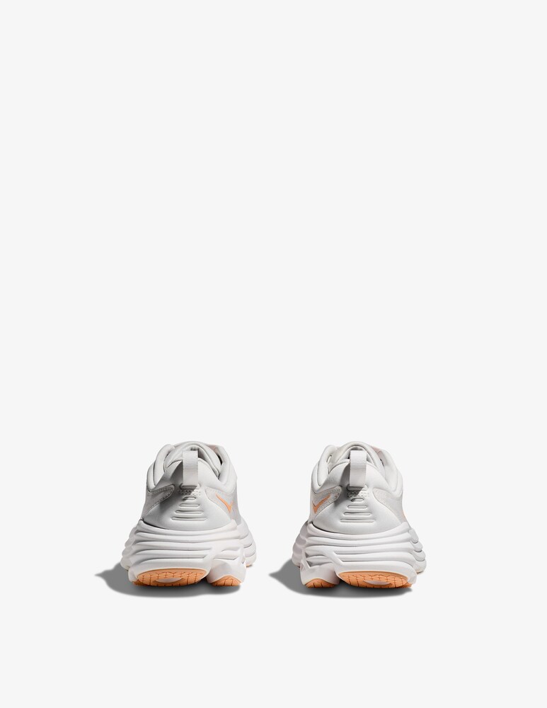 Hoka One One Sneakers Bondi 8 Ritorno libero